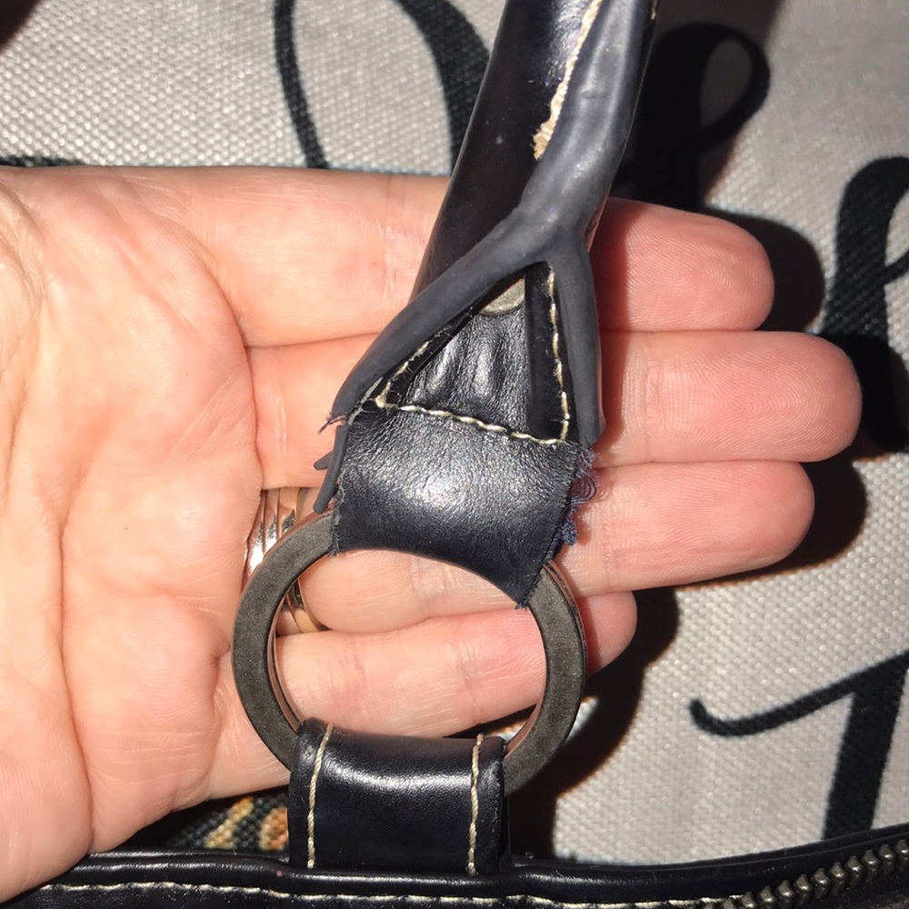 Trinity Ranch Montana West Concealed Carry Purse - Picture 4 of 8